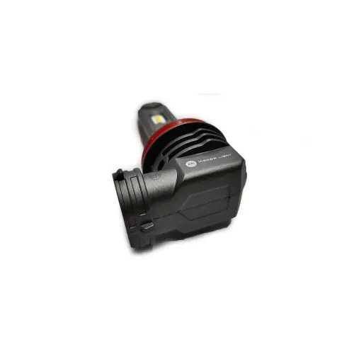 Bec cu LED H11 4800lumen, 6000k 12/24V - H11 — imaginea 4