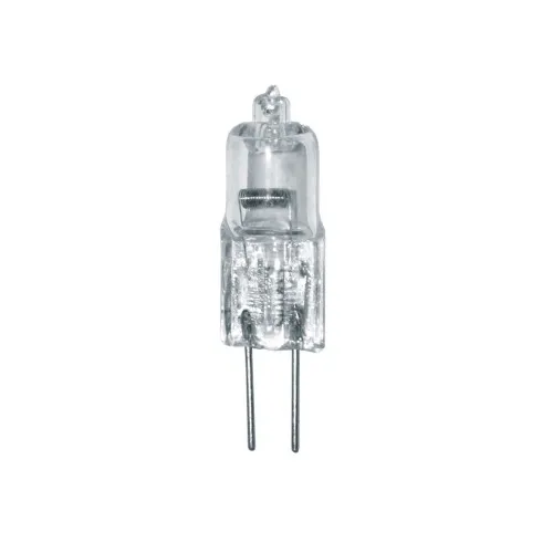 Bec halogen auto MIV G4 12V 20W 420 lm alb cald
