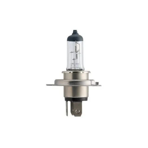 Bec halogen auto Narva H4 P43t 12V 60/55W 2 faze