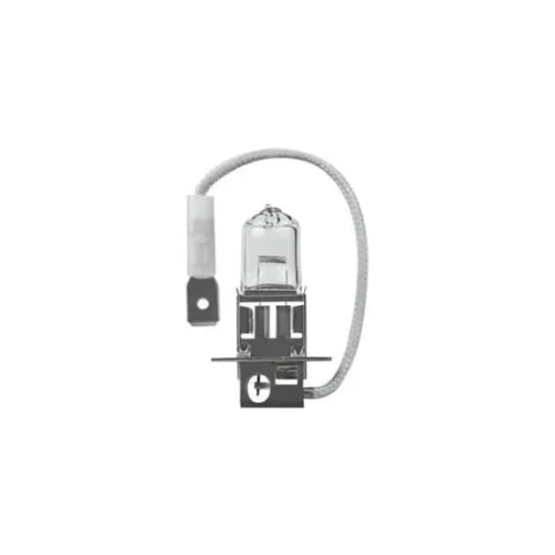 Bec halogen auto Osram H3 PK22s 12V 55W
