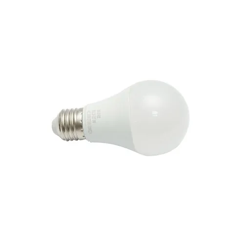 Bec LED 9W, 220V, E27 lumina calda 2700K, 810lm Breckner Germany — imaginea 2