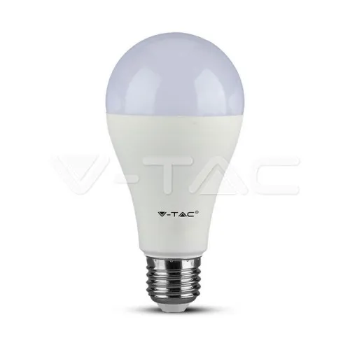 Bec LED Cip SAMSUNG 12W E27 A++ A65 Plastic 4000K