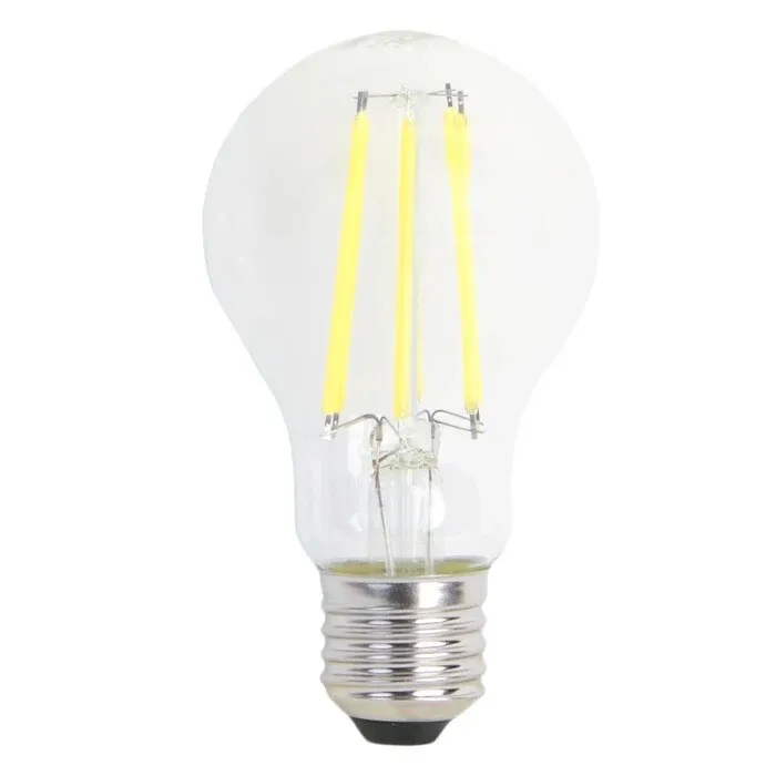Bec LED filament Lohuis clasic A60 E27 4 W 800 lm lumina neutra 4000 K