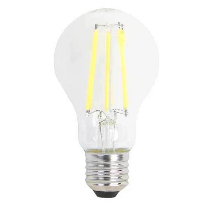Bec LED filament Lohuis clasic A60 E27 4 W 800 lm lumina neutra 4000 K