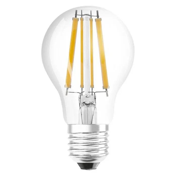 Bec LED filament Osram clasic A100 E27 11 W 1521 lm lumina calda 2700 K