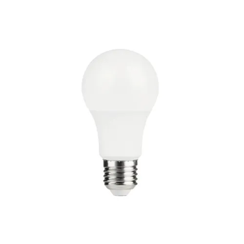Bec LED Gelux E27 10W 900 lumeni, 12/24V, lumina rece