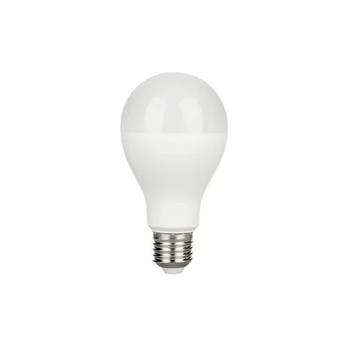 Bec LED Gelux E27 19W 2452 lumeni, glob para a65, lumina rece