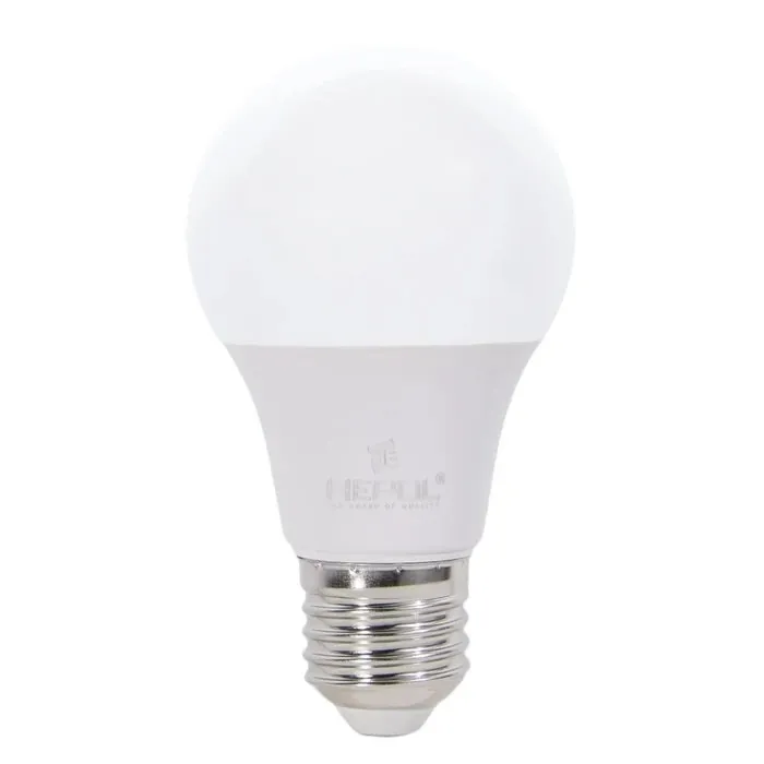 Bec LED Hepol clasic A60 E27 7 W 640 lm lumina calda 3000 K