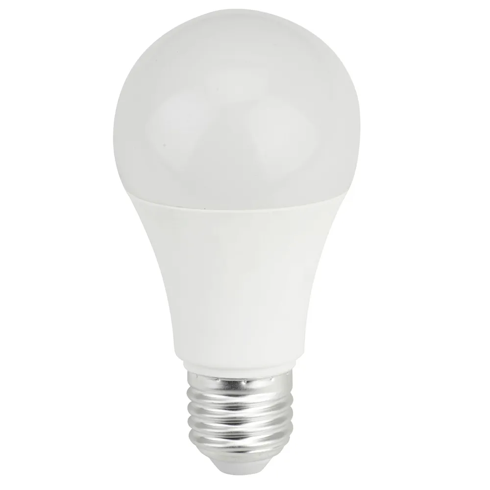Bec LED Hoff clasic A60 E27 12 W 1500 lm lumina rece 6000 - 7000 K