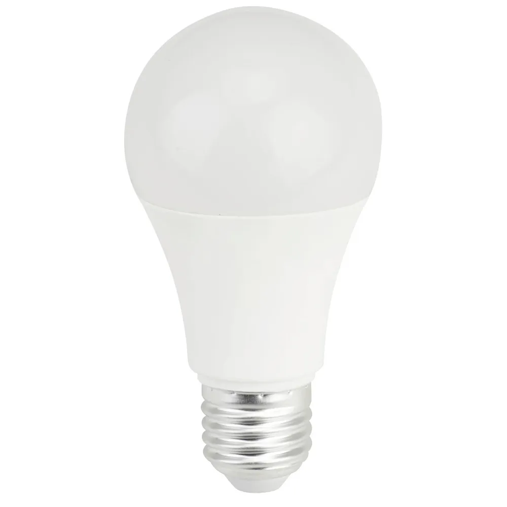 Bec LED Hoff clasic A60 E27 12 W 1500 lm lumina rece 6000 - 7000 K