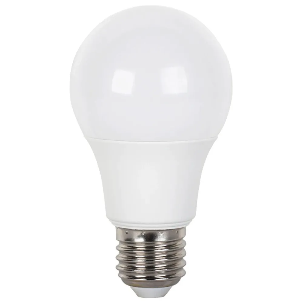 Bec LED Hoff clasic A60 E27 4.2 W 470 lm lumina calda 3000 K