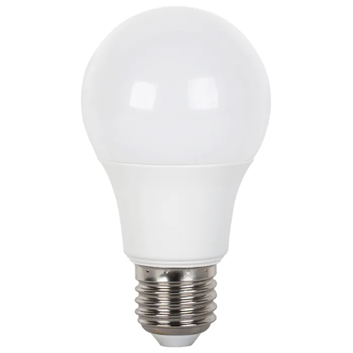 Bec LED Hoff clasic A60 E27 4.2W 470lm lumina rece 6500K
