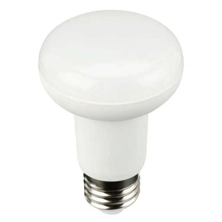 Bec LED Hoff spot R63 E27 12 W 1100 lm lumina rece 6500 K