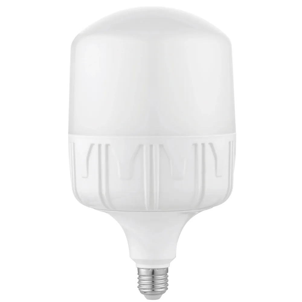 Bec LED Hoff tubular TB140 E27 48 W 4560 lm lumina rece 6500 K