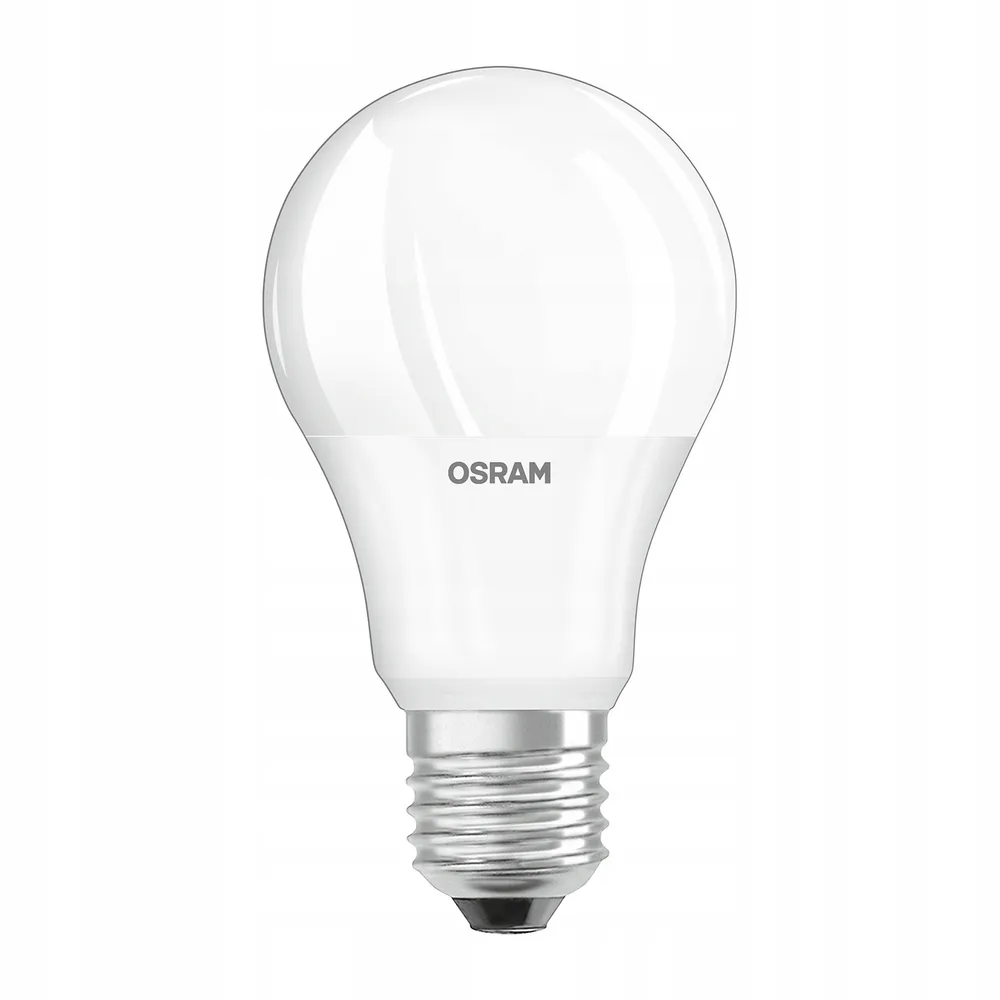 Bec LED Osram clasic A100 E27 13 W 1521 lm lumina neutra 4000 K
