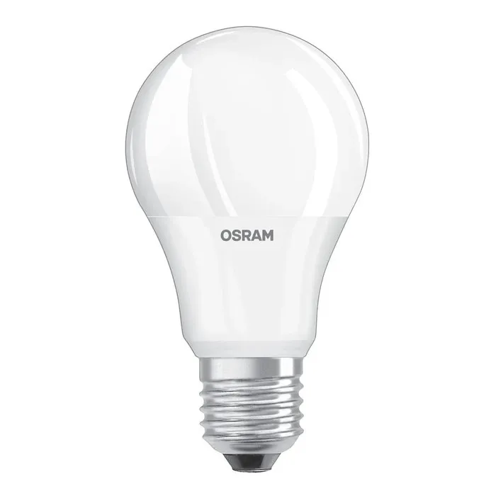 Bec LED Osram clasic A60 E27 8.5 W 806 lm lumina calda 2700 K