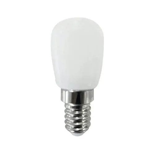 Bec LED pentru frigider Gelux E14 3W 225 lumeni, lumina rece