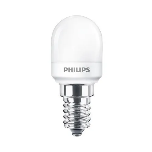 Bec LED pentru frigider Philips E14 3, 2W 250 lumeni, lumina calda