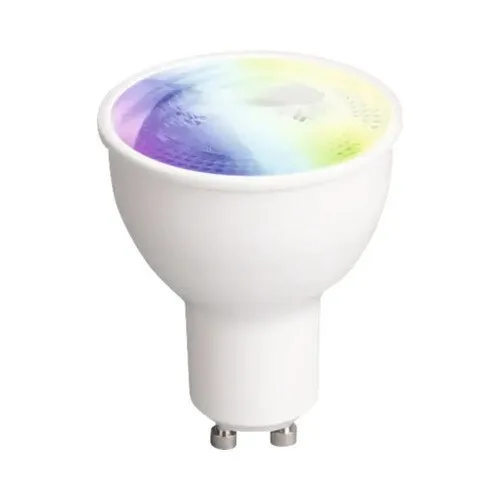 Bec Led Rgb Flair Viyu 5, 5w 380 Lumeni, Conexiune Zigbee