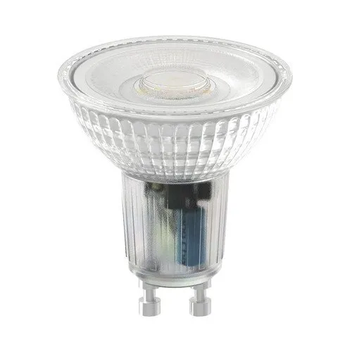 Bec LED spot variabil Calex GU10 4, 9W 345 lumeni, conexiune WiFi, Tuya Smart