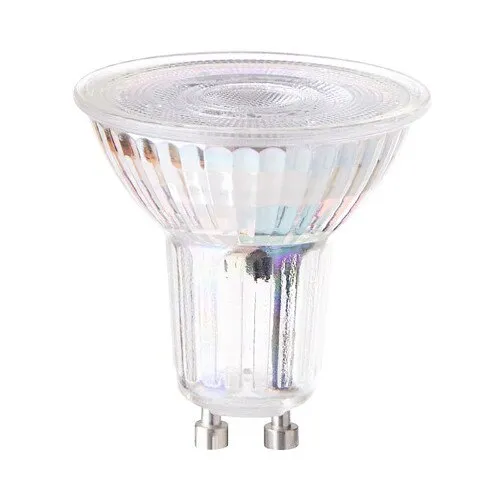 Bec LED spot variabil Flair GU10 4, 5W 345 lumeni 230V, lumina neutra
