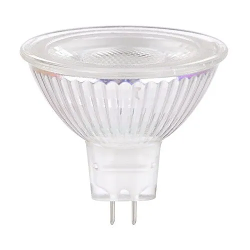 Bec LED spot variabil Flair GU5.3 3W 230 lumeni 12V, lumina calda