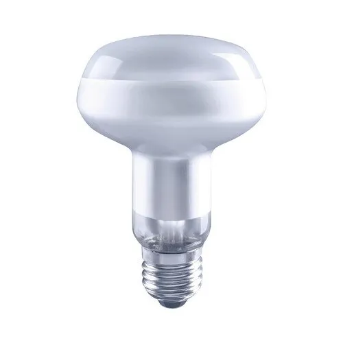 Bec Led Variabil Flair E27 7w 580 Lumeni, Reflector R80 Mat, Lumina Rece