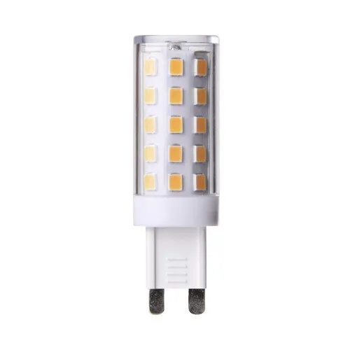 Bec LED variabil Flair G9 2, 5W 200 lumeni, forma capsula, lumina calda