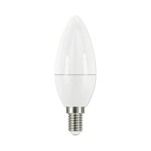 Bec Led Variabil Flair Viyu E14 5w 470 Lumeni, Glob C35, Conexiune Zigbee