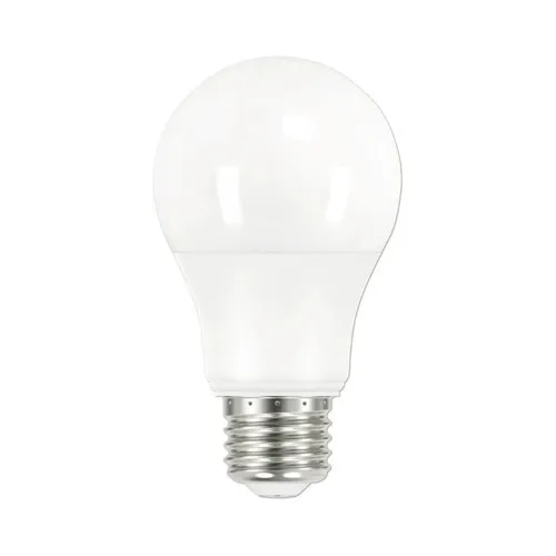 Bec LED variabil Flair Viyu E27 8, 5W 806 lumeni, glob mat A60, conexiune Zigbee