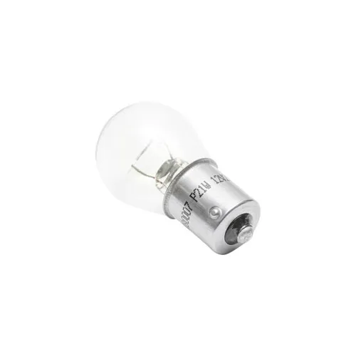 Bec o faza TV 12V BA15S P21W set 10 — imaginea 2