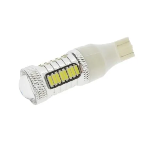 Bec T15 40LED 4014 12V CANBUS nonpolar JSUN07​​