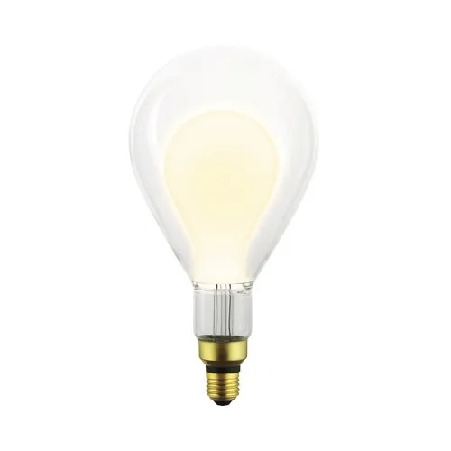Bec vintage LED Flair E27 4W, glob PS150 mat, durata viata 15.000 h