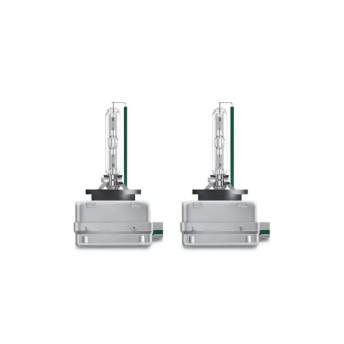 Bec xenon 35w D3S 4300 K xenarc Osram — imaginea 2