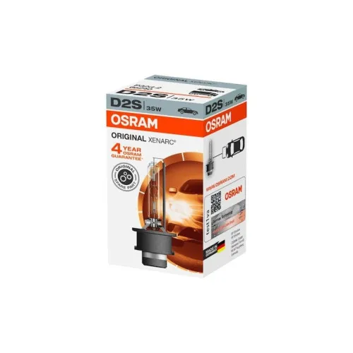 Bec Xenon D2S 35W 4300K OSRAM Xenarc