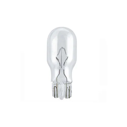 Becuri auto ART T15 12V 16W set 10 bucati