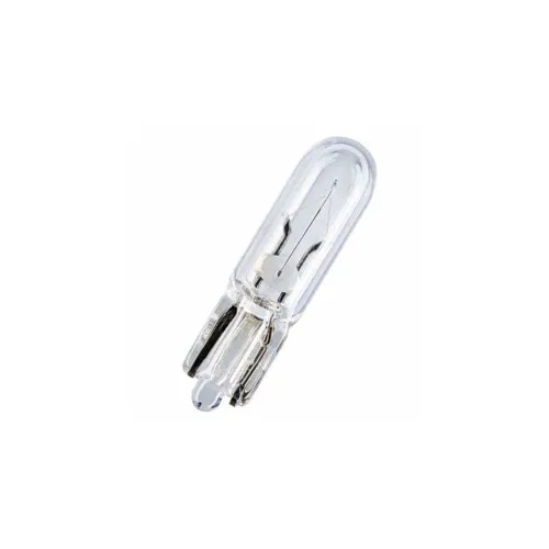 Becuri auto ART T5 purice 24V 1,2W set 10 bucati