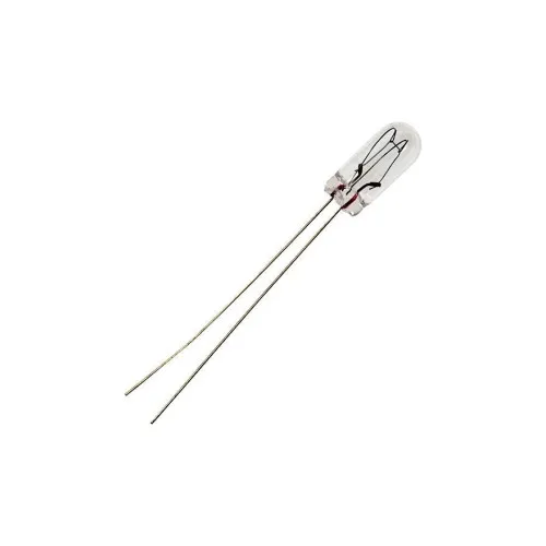 Becuri bord auto ART T1 Q4 12V 0.7W set 10 bucati