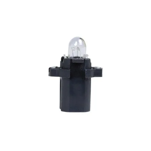 Becuri bord auto ART T5 cu dulie din plastic 24V 1.2W set 10 bucati
