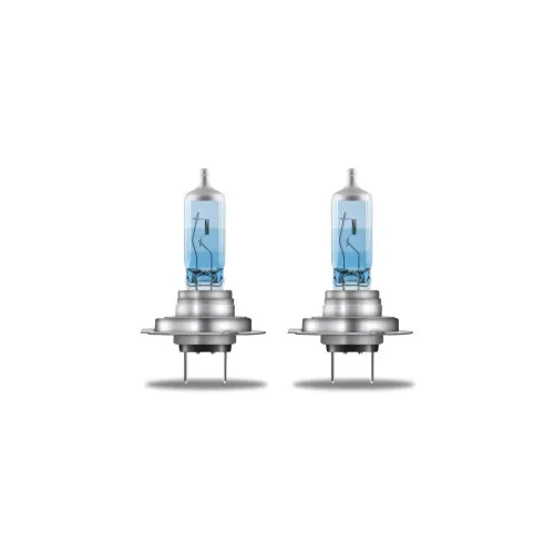 Becuri halogen auto Osram H7 Cool Blue Intense 12V 55W imitatie xenon set 2 bucati
