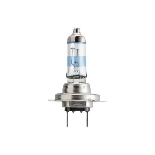 Becuri halogen auto Philips H7 X-tremeVision Pro150 12V 55W alb intens set 2 bucati