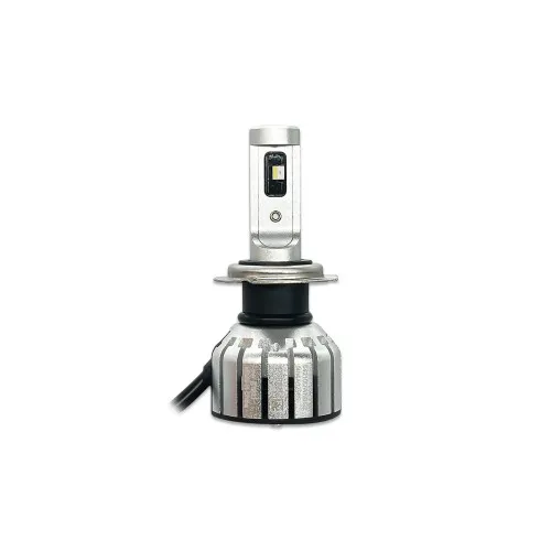 Becuri LED auto Osram Night Breaker Gen 2+ Pro H7 12V 16W 6000K pana la +230% omologare RAR set 2 bucati — imaginea 3