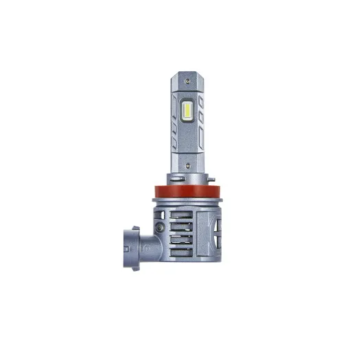Becuri LED Canbus H1 H3 H7 H11 HB3 HB4 si alte modele 12V-24V 30W 6000 lm 6000K set 2 bucati
