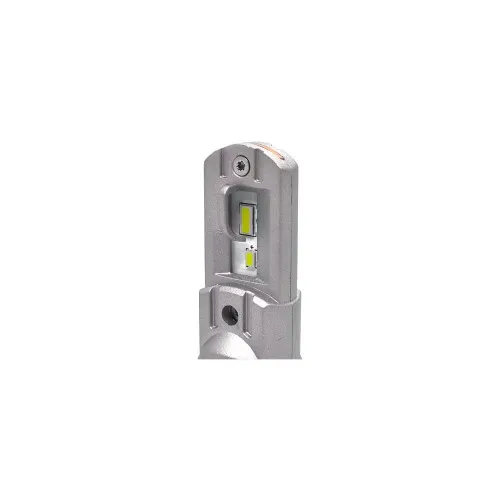 Becuri LED Canbus H15 12V-24V 6000K faza lunga si DRL 6000 lm 1500 lm set 2 bucati — imaginea 2