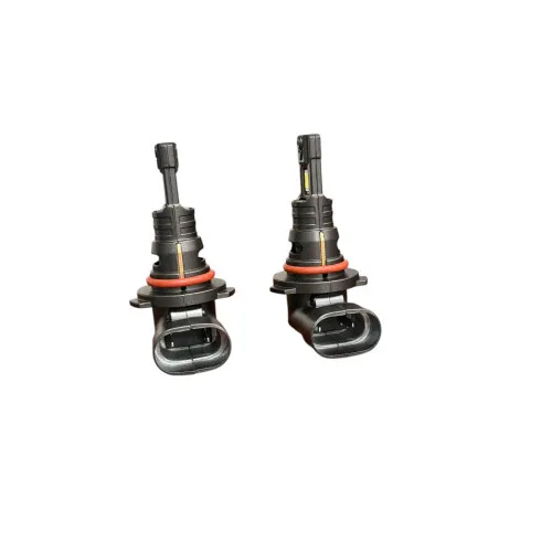 Becuri LED HB4 9006 Canbus 44W 3936 lumeni 6500K 12V set 2 bucati — imaginea 2