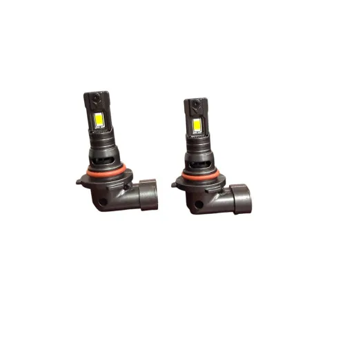 Becuri LED HB4 9006 Canbus 44W 3936 lumeni 6500K 12V set 2 bucati