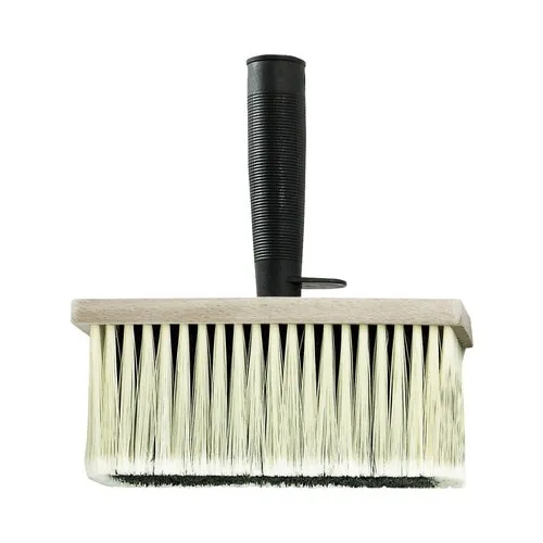 Bidinea pentru grunduri 170x70 mm maner plastic