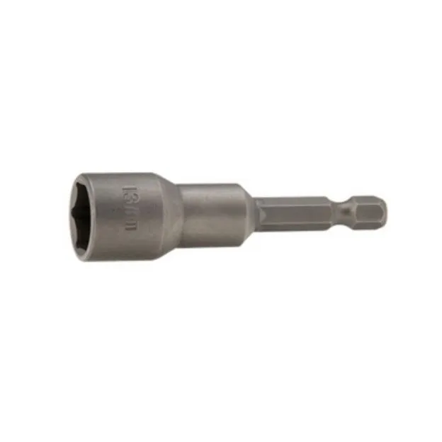 Bit pentru insurubare, profil hexagonal, magnetic, Cobit, SW 8 x 65 mm
