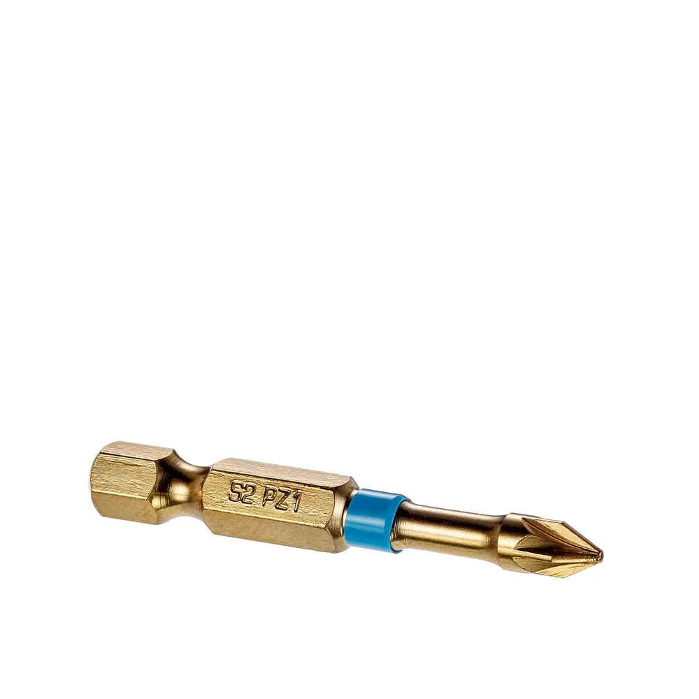 Bit torx S2 PZ1 Dexter Pro, 50 mm