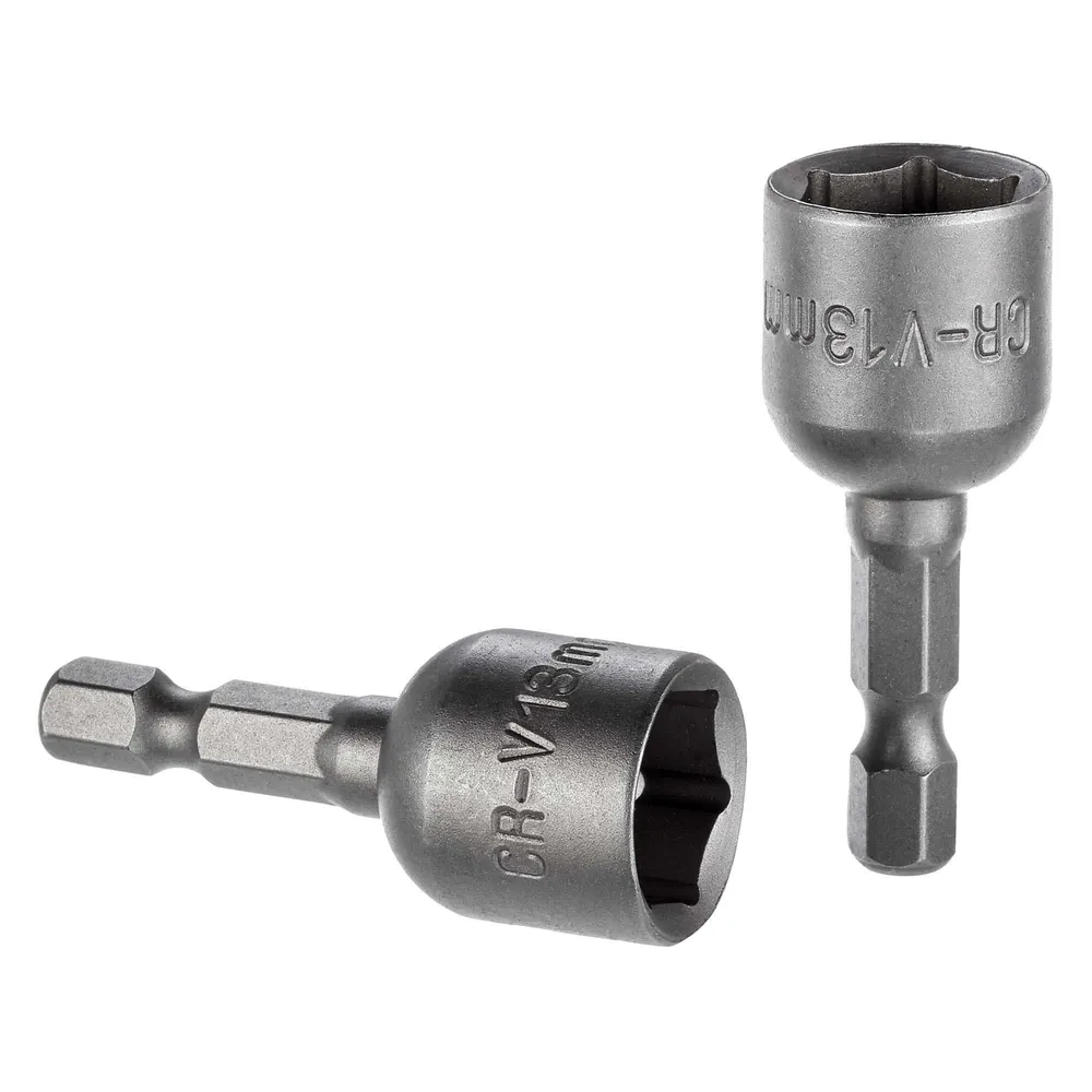 Biti Dexter, otel crom-vanadiu, 13 x 45 mm (set 2 buc)